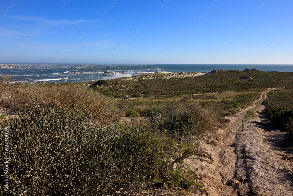 Groot Paternoster Private Nature Reserve