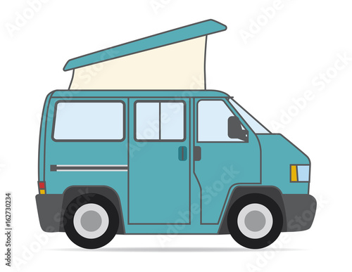 Campingbus