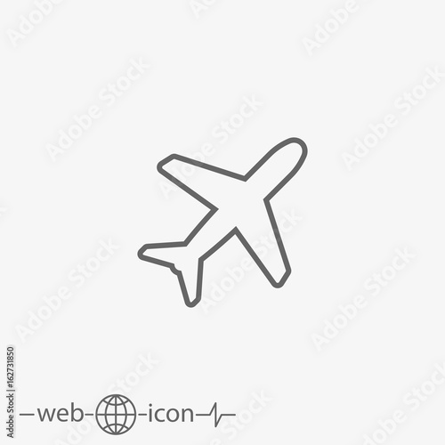 airplane