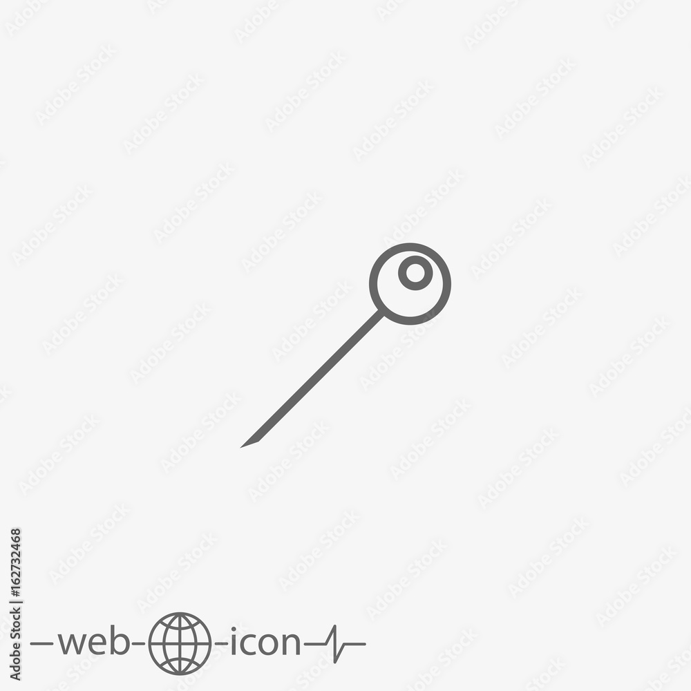 pin pin
