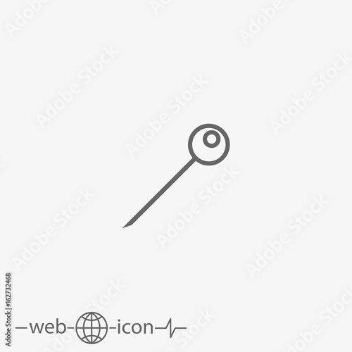 pin