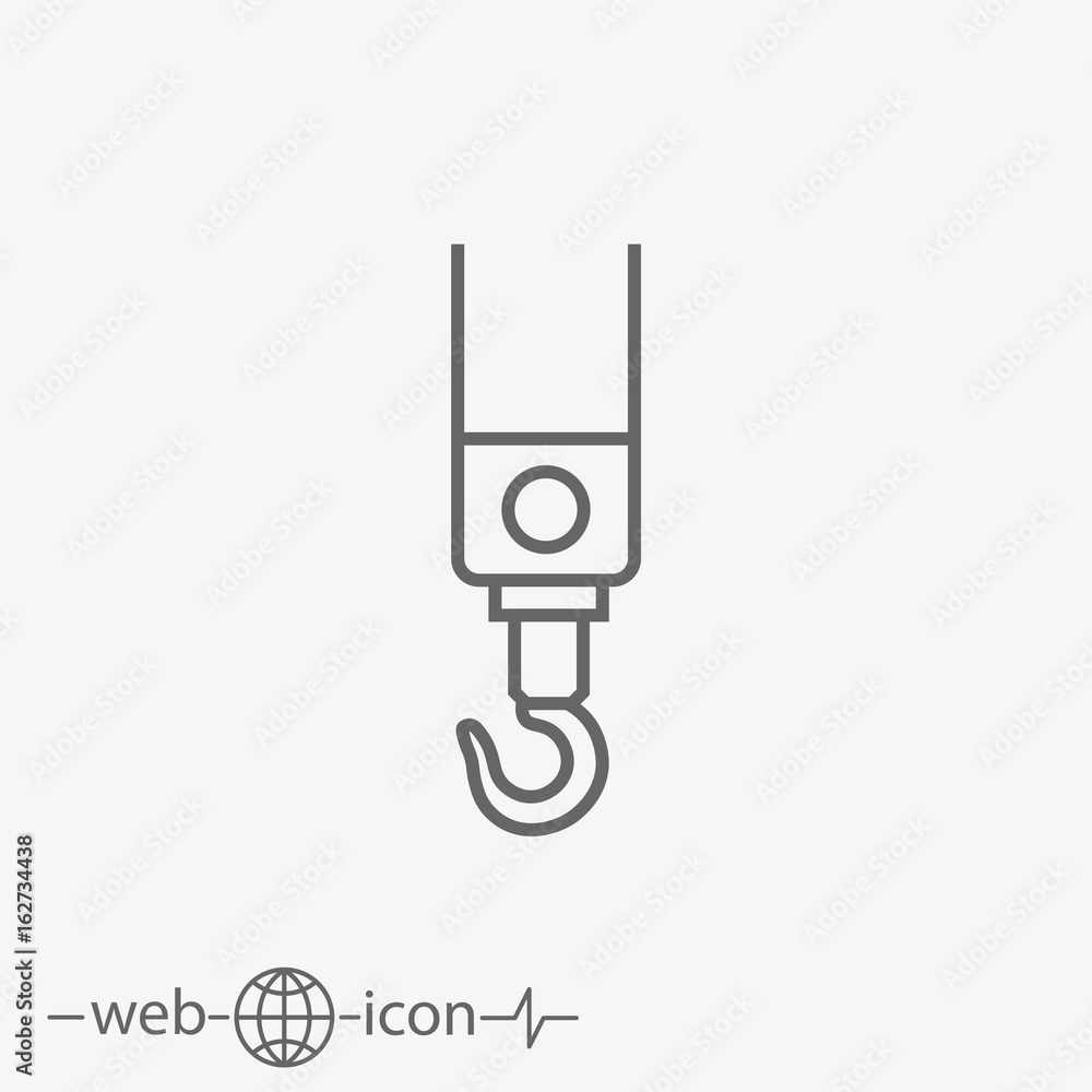 crane hook