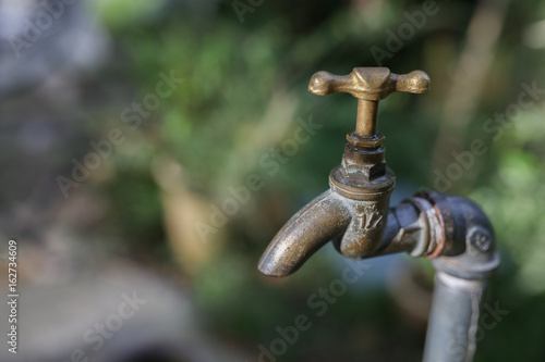 Water Tap