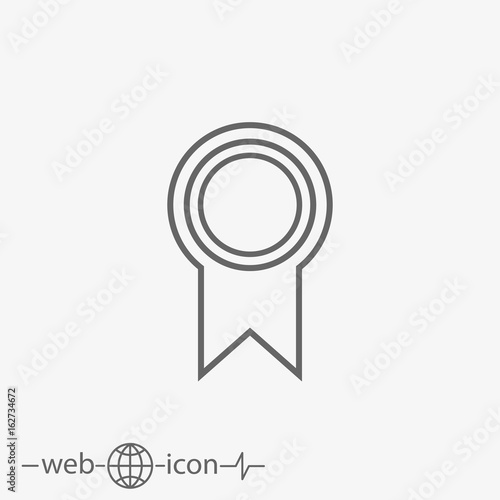 medal