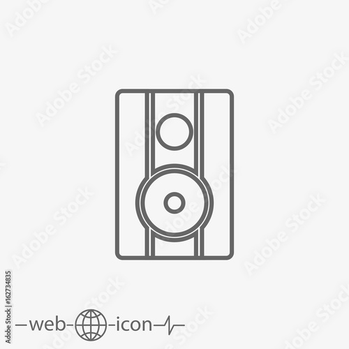 speakers sound