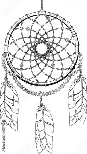Dreamcatcher