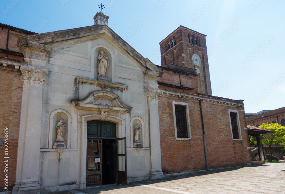 Obraz premium Venice, Italy