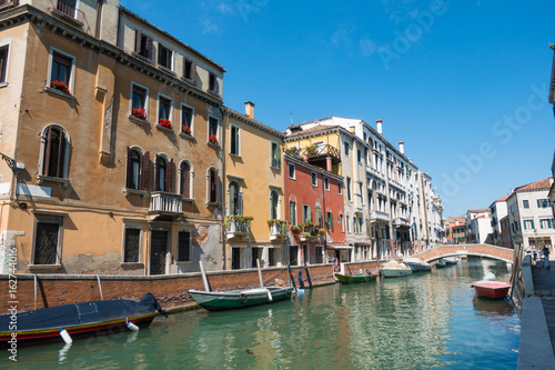 Venice  Italy