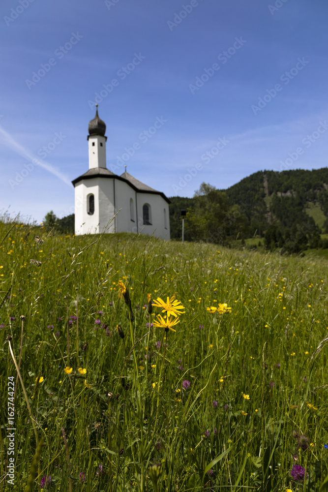 St. Anna in Achenkirch am Achensee, Tirol