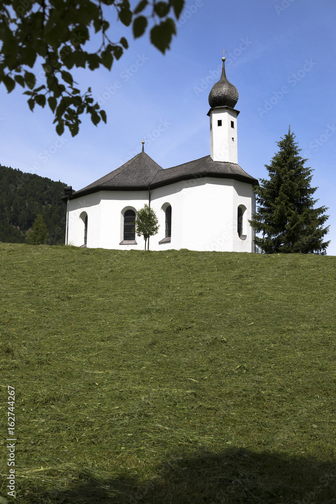 St. Anna in Achenkirch am Achensee, Tirol