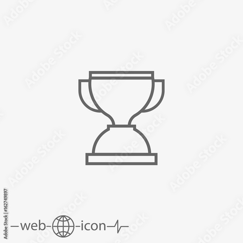 winner cup