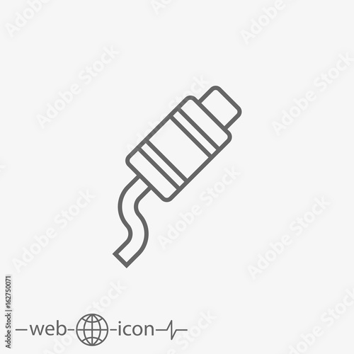 exhaust