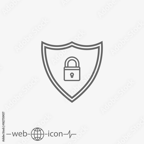 shield lock