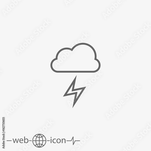 weather lightning
