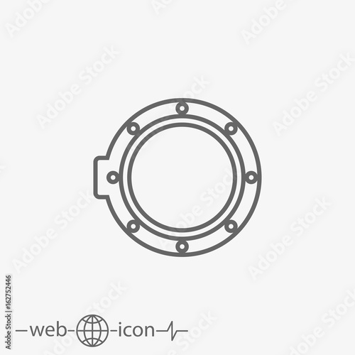 porthole