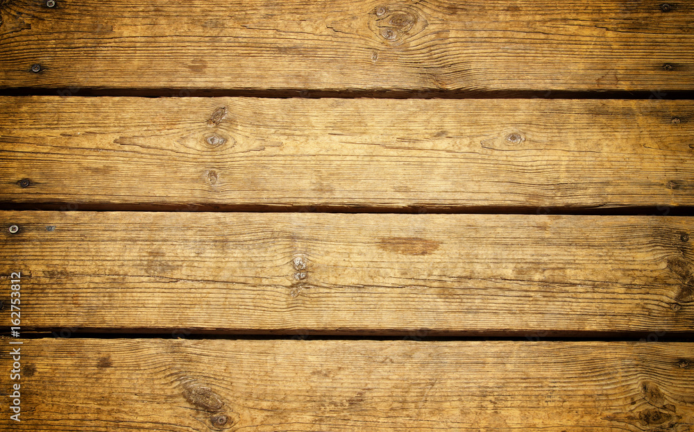 Fototapeta premium Background of vintage wooden texture