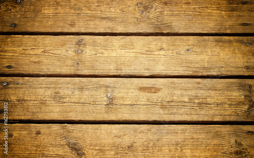 Background of vintage wooden texture
