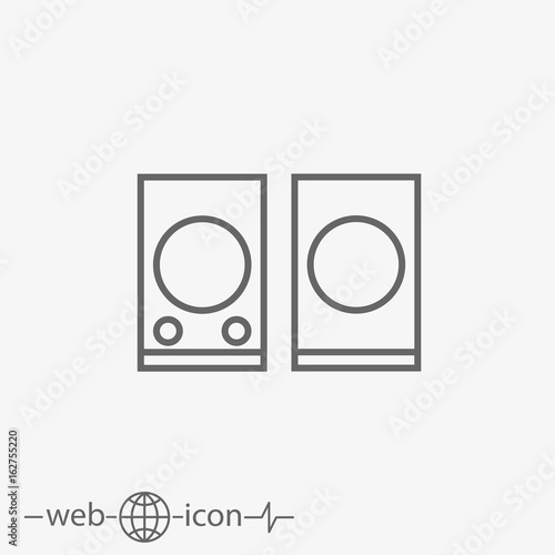 speakers sound