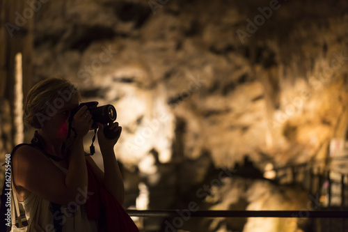 grotte photo