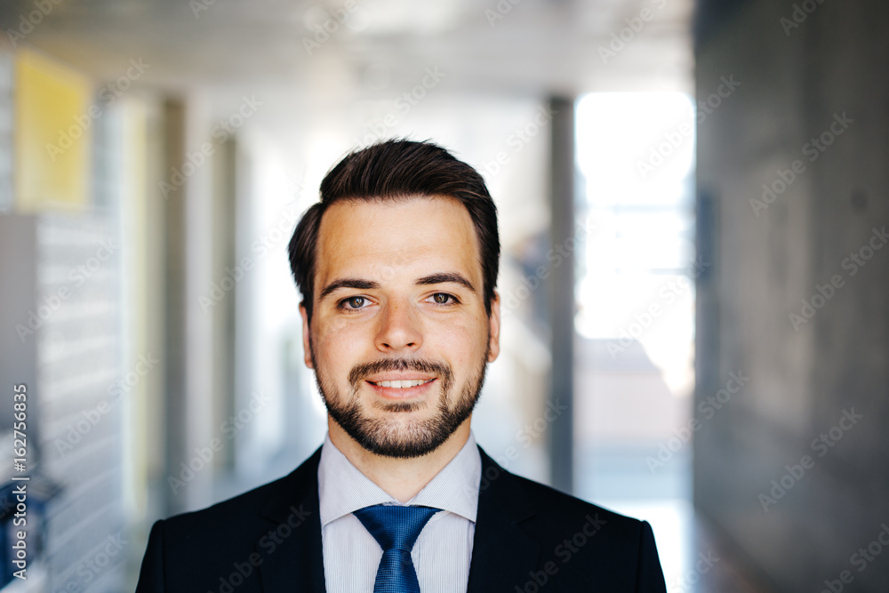 Geschäftsmann Businessman Geschäftsmann Businessman