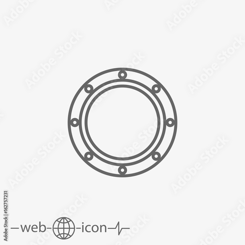 porthole