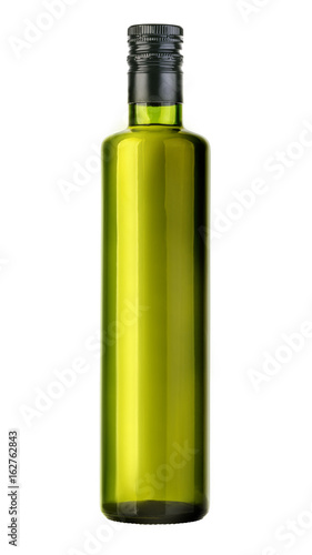 olive oil bottle