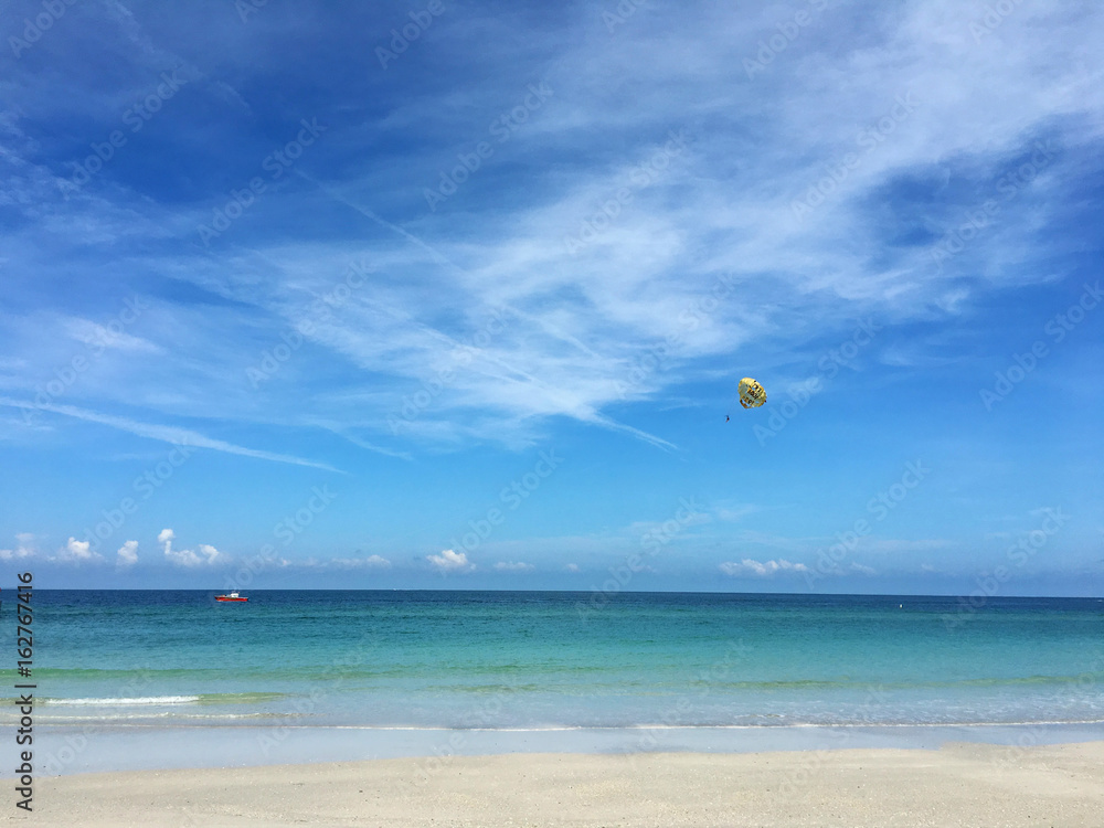 Parasail