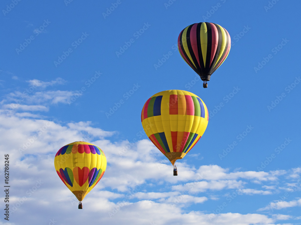 Hot Air Ballooning - Albuquerque , New Mexico Hot Air Ballooning - Albuquerque , New Mexico