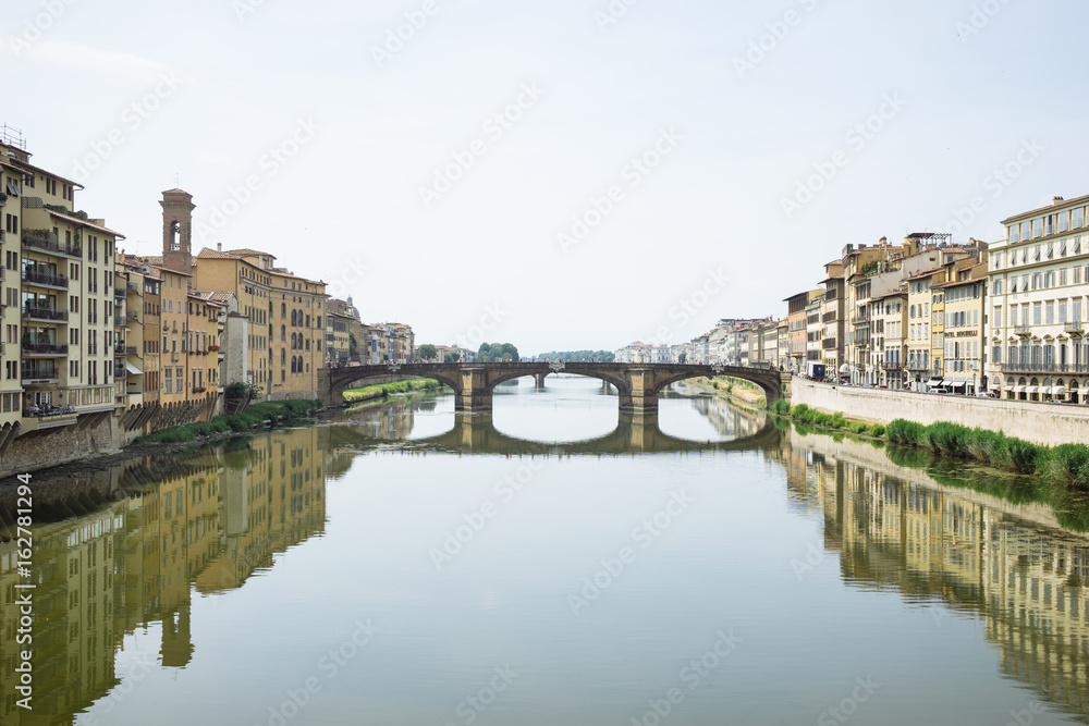 Ponte Santa Trinita Florence
