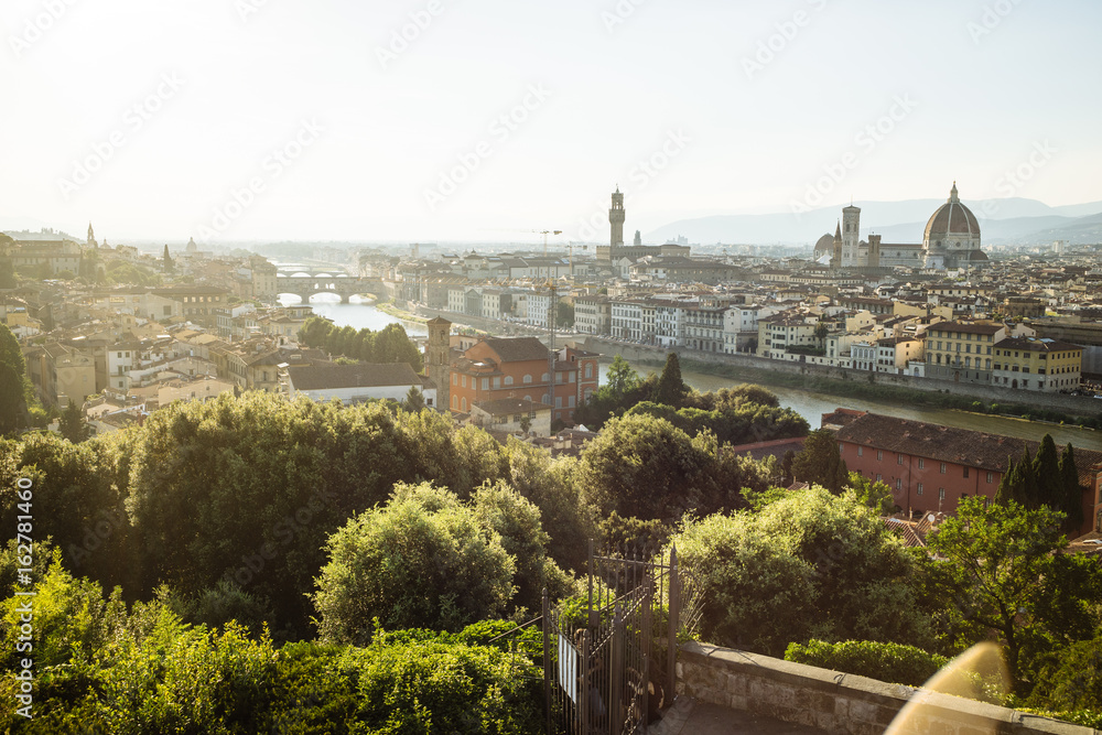 Florence City View 2