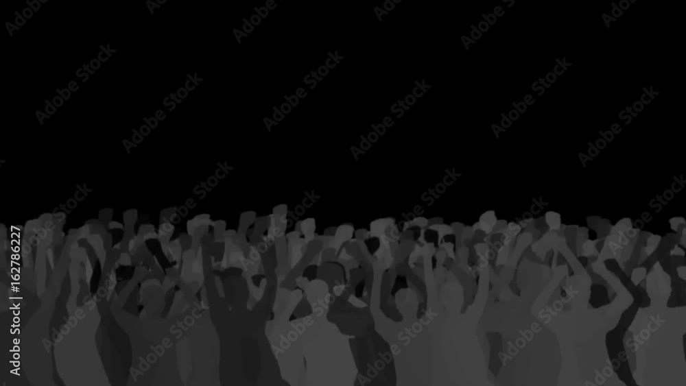 4k Cheering crowd group people men humans procession,dance concert rallies festivals celebrate celebration silhouette background. 4k Cheering crowd group people men humans procession,dance concert rallies festivals celebrate celebration silhouette background.