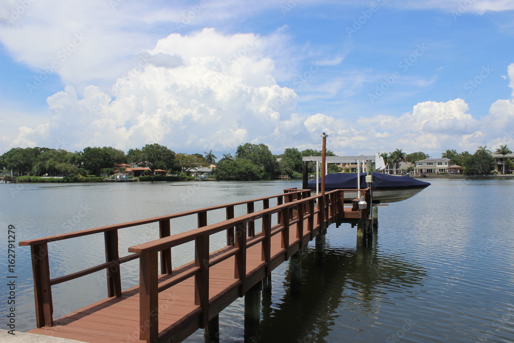 Florida Dock