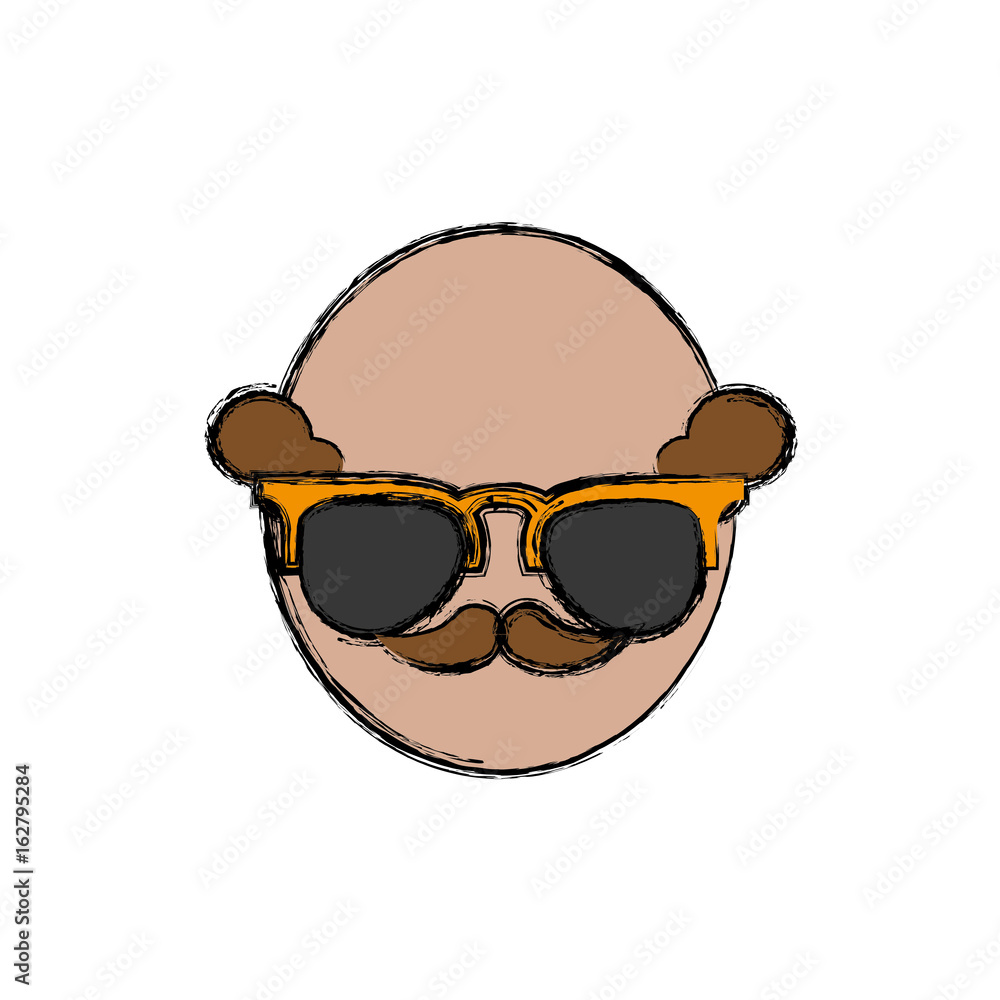 glasses accessory icon glasses accessory icon