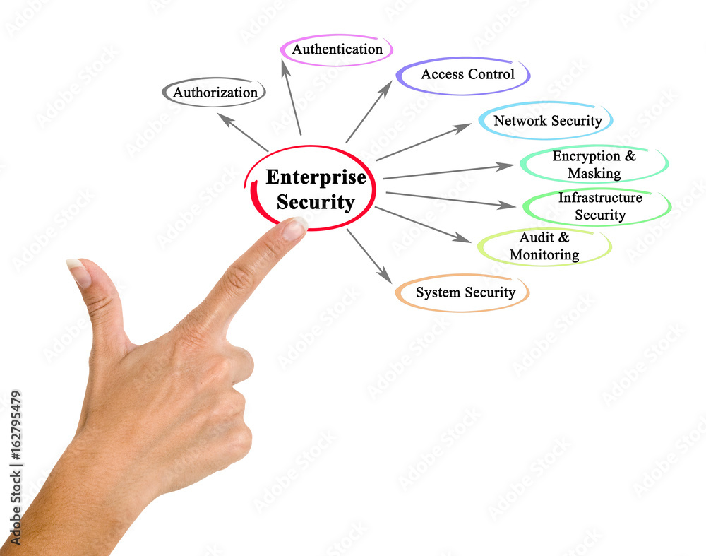 Enterprise Security Enterprise Security