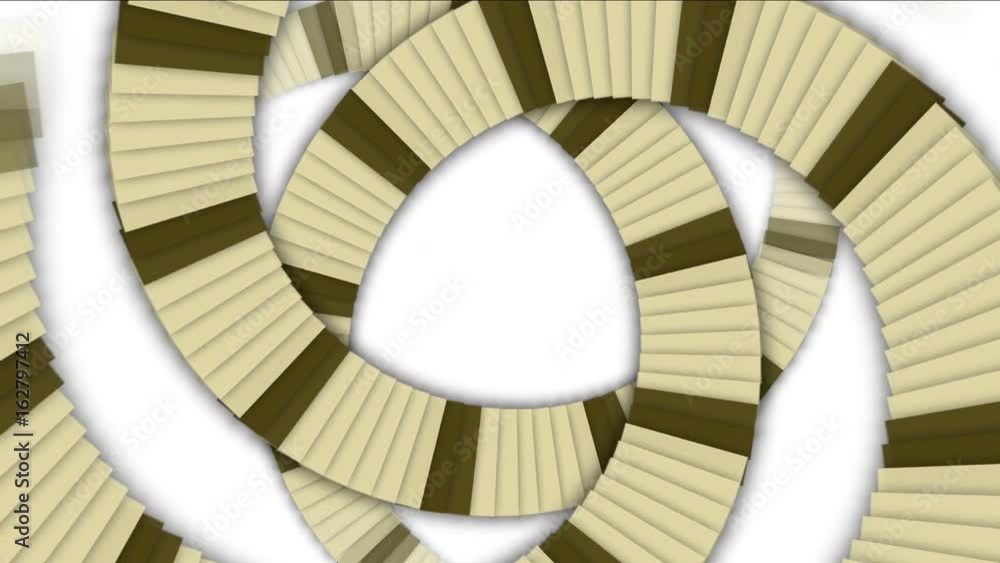 4k Rotating spiral ladder stairs road tunnel hole background,geometric stripe block,square card paper geometry array,computer tech particle. 4k Rotating spiral ladder stairs road tunnel hole background,geometric stripe block,square card paper geometry array,computer tech particle.