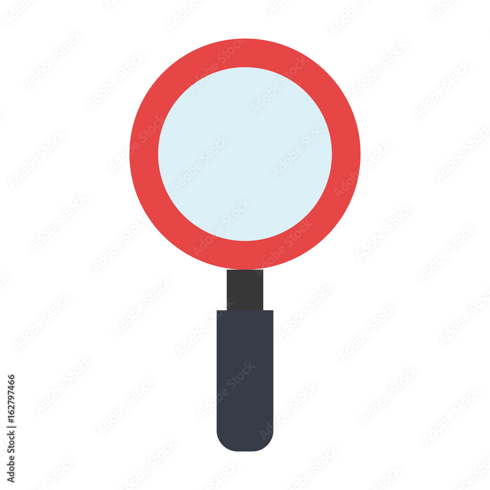 search magnifying glass icon vector illustration design search magnifying glass icon vector illustration design