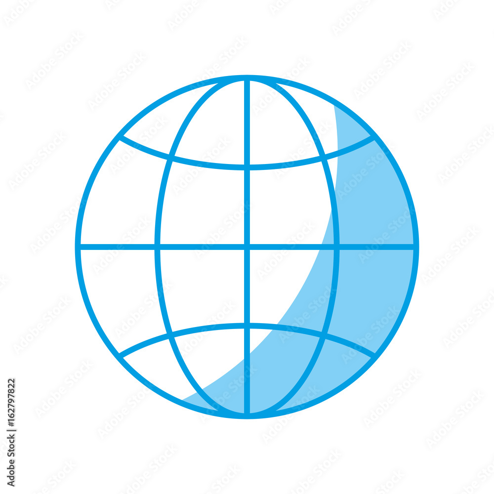 global sphere icon global sphere icon