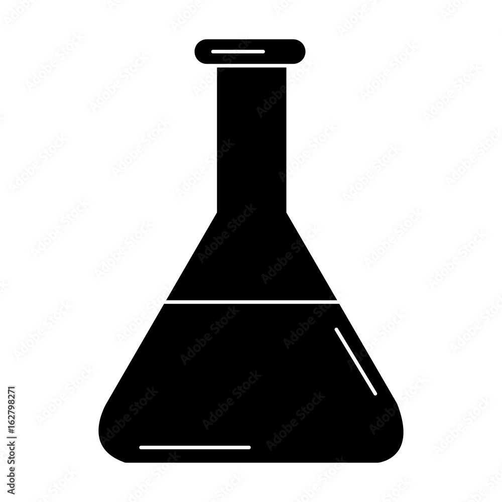 tube test laboratory icon vector illustration design tube test laboratory icon vector illustration design