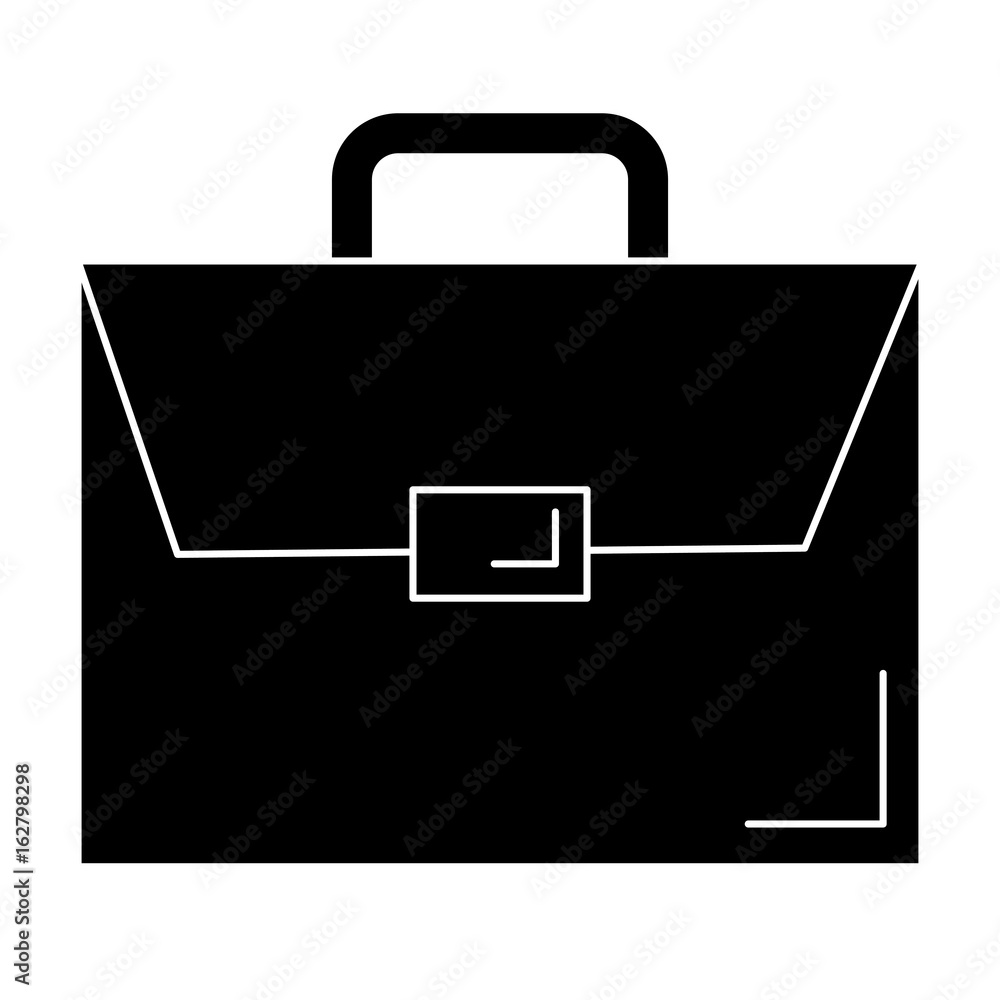 portfolio briefcase isolated icon vector illustration design portfolio briefcase isolated icon vector illustration design