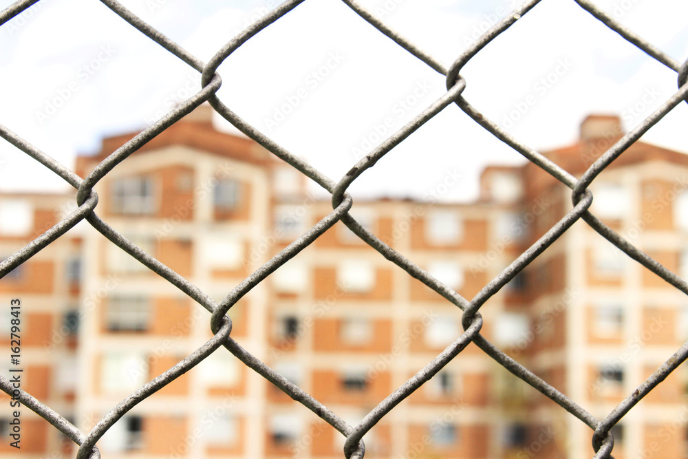 Fototapeta premium building 