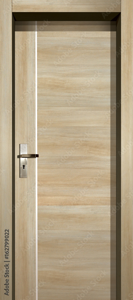 Modern door Modern door