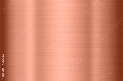 copper texture background photo