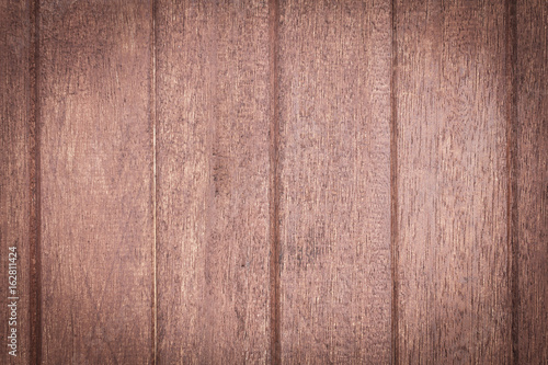 Wood texture background for interior, exterior or industrial construction concept design.