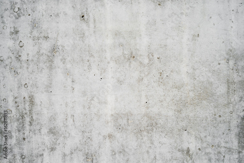 Graue Betonwand als Hintergrund  Beton Textur