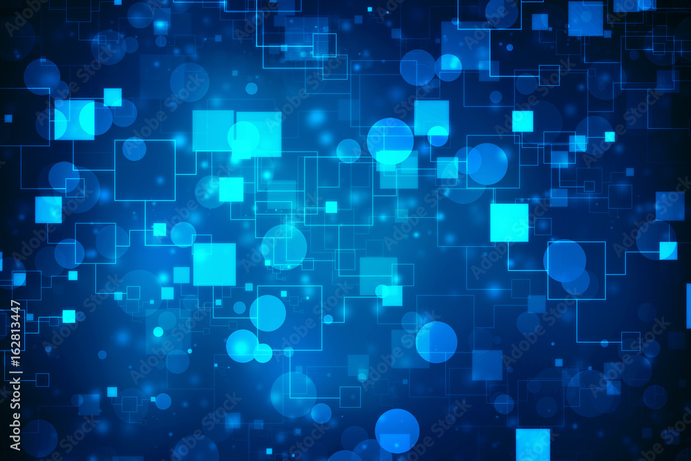 Digital Abstract technology background, 3d rendering Digital Abstract technology background, 3d rendering