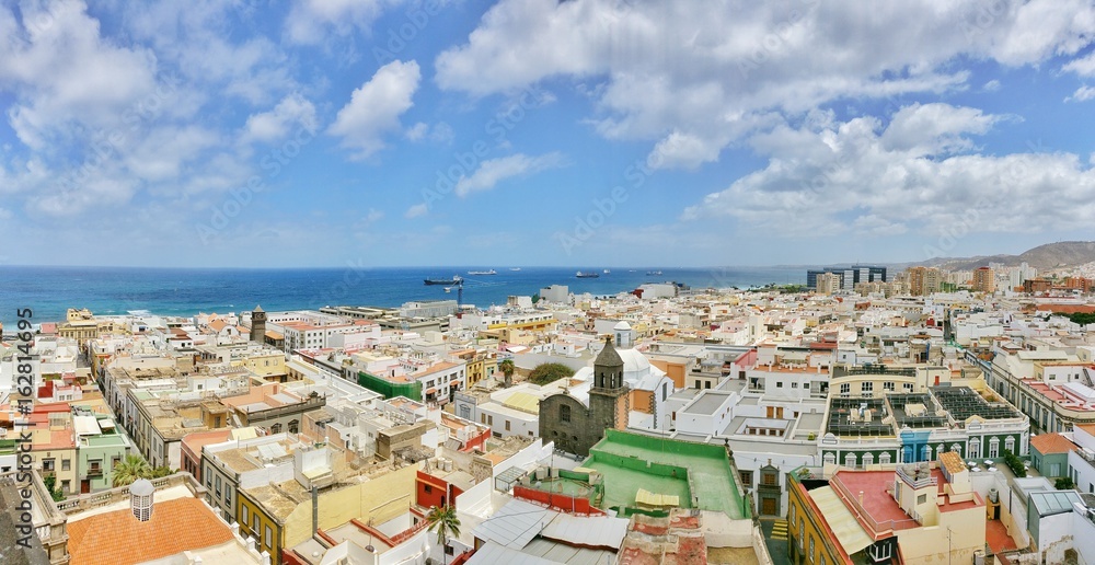 Las Palmas de Gran Canaria