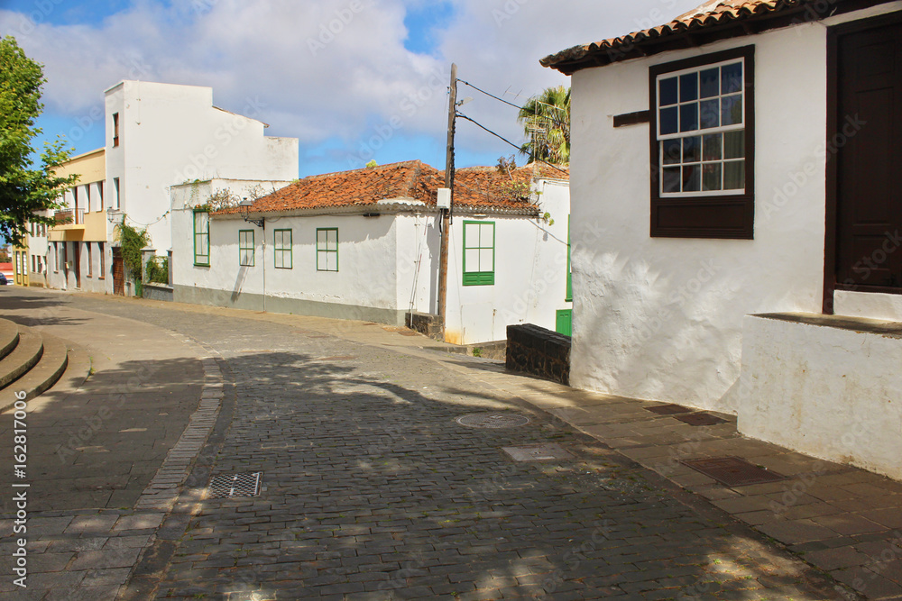 Tacoronte, Tenerife