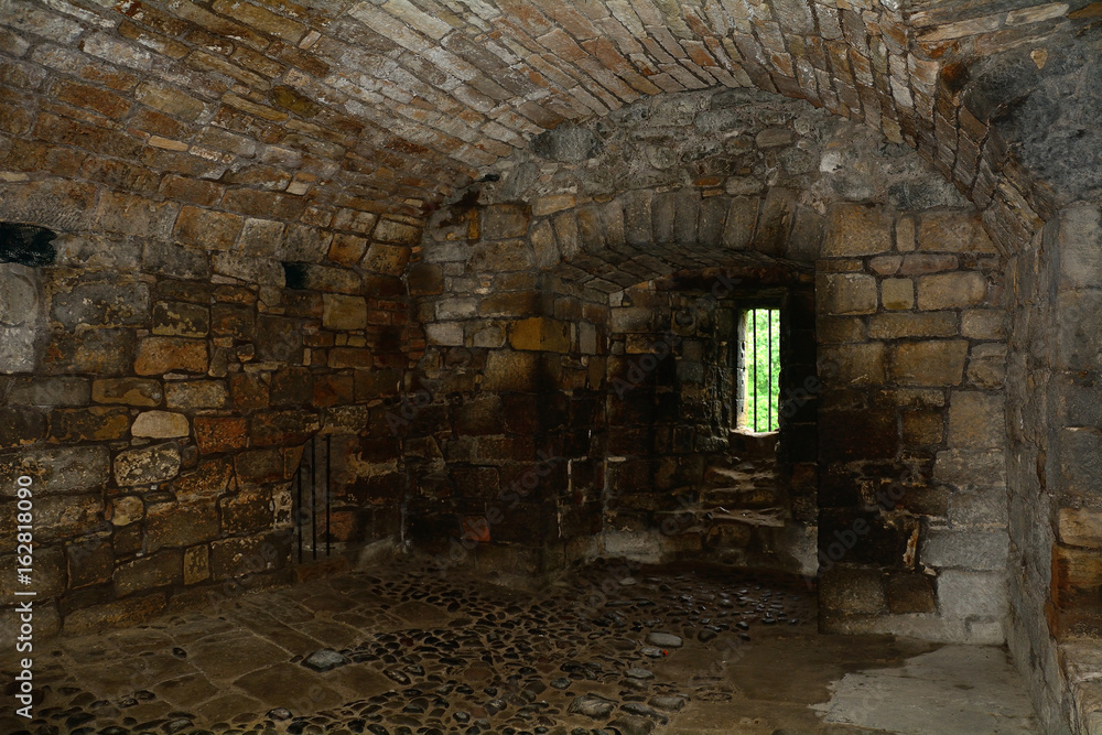 Castle, Linlithgow, Scotland Castle, Linlithgow, Scotland