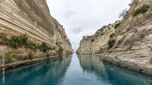 Kanal von Korinth