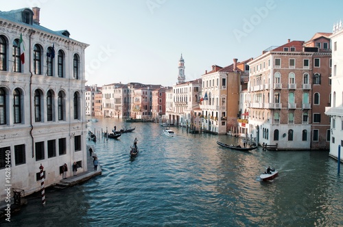 Venice views © Kristina Driagina